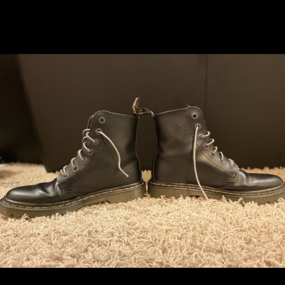 Dr. Martens